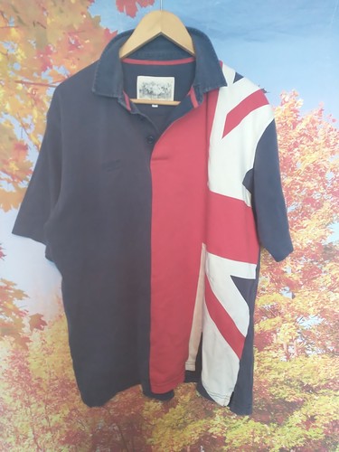 Cotton traders classics - cotton, union