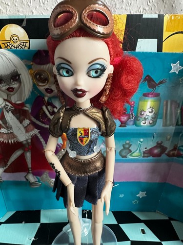 Bratzillaz meygana gone wicked - meygana,