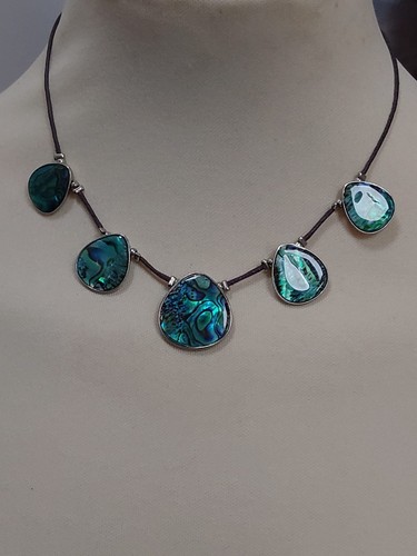 Laura ashley necklace - ashley,