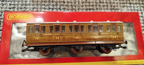 Hornby r40082 lner wheel 3d - r40082,