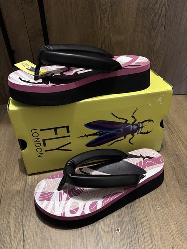 Women fly london coly287fly - women's,