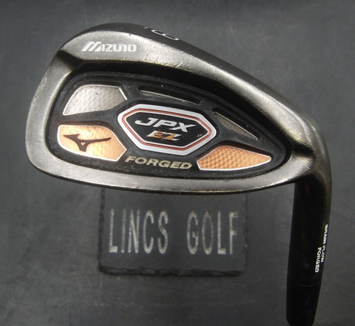 Mizuno jpx forged - 9, iron