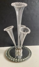 Antique Victorian Glass