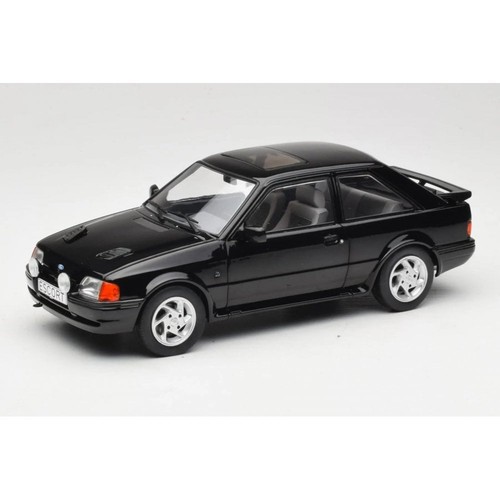 Mcg models ford - models, 1:18
