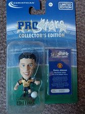 CORINTHIAN PRO STARS -