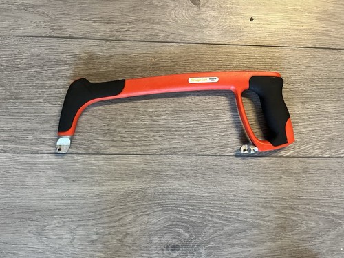 Snap mold red soft - on, grip