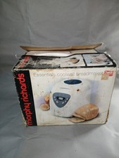 MORPHY RICHARDS FASTBAKE BREAD