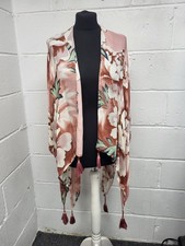 Marks And Spencer Pink Floral