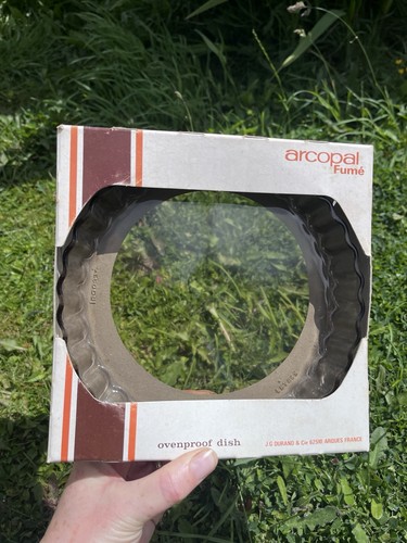 Vintage retro 1970s arcopal - vintage,