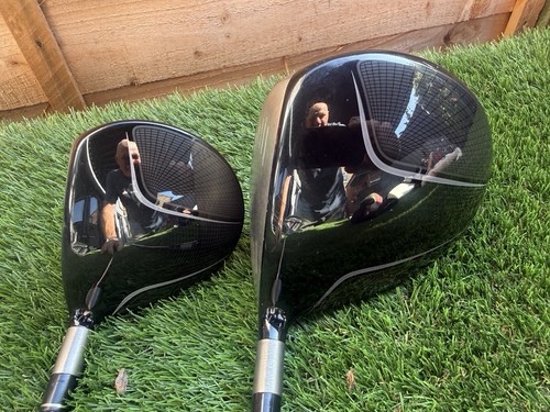 Taylormade burner driver and - taylormade,