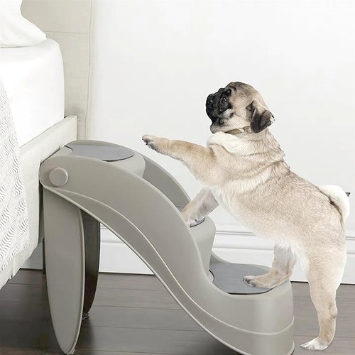 Kct folding pet steps - kct, portable