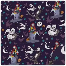 NIGHTMARE BEFORE CHRISTMAS