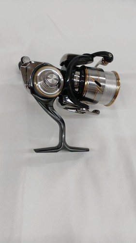 Daiwa dwluvias 2000s - daiwa,