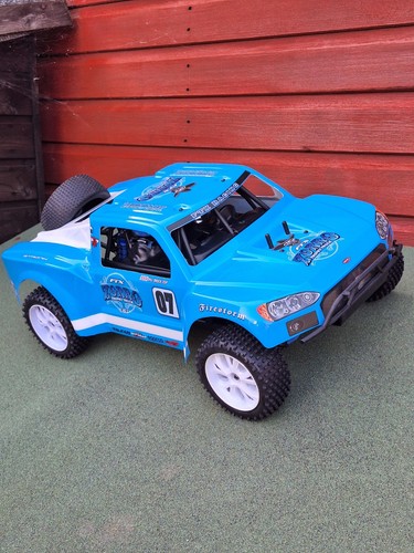 Ftx zorro trophy - zorro, rc