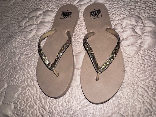 Reef womens stargazer flip - reef,
