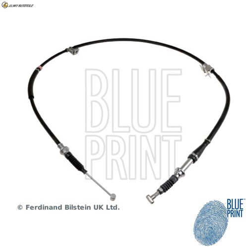 Parking brake cable adm546118 - parking,