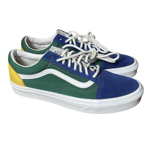 Vans old skool 500714 - old, shoes
