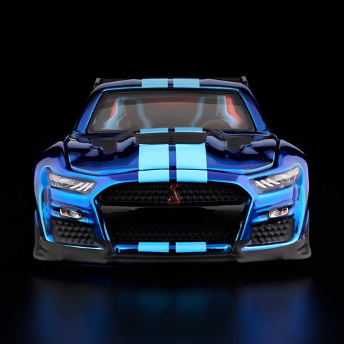 Presale hot wheels - hot, rlc