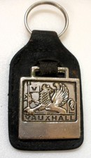 VAUXHALL 1960s VINTAGE CLASSIC