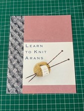 Martin Storey's Learn to Knit