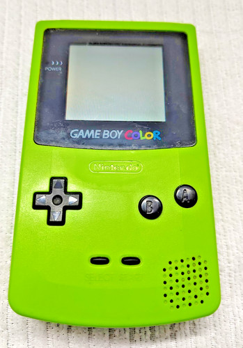 Nintendo game boy - nintendo, kiwi