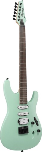 Ibanez s561 sfm electric - ibanez,