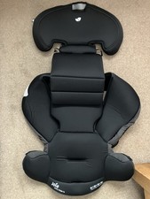 Joie Every Stage Fx Black Seat Cover Only