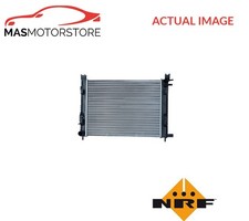 ENGINE COOLING RADIATOR NRF