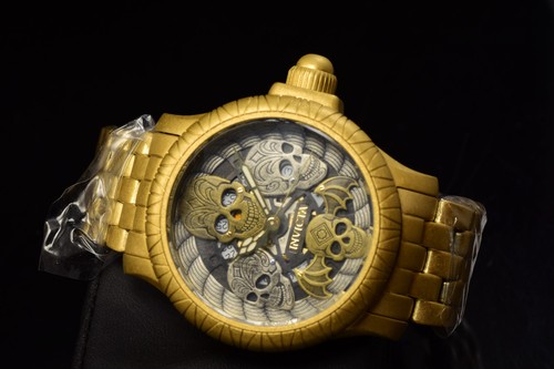 Invicta artist bone - invicta,
