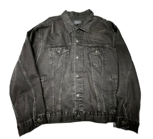 Polo ralph lauren denim - polo,