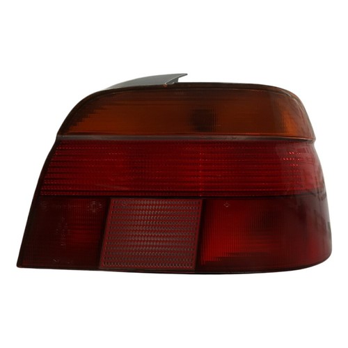 Bmw e39 series saloon rear - 5,