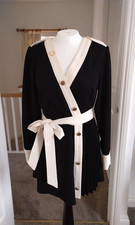 KAREN MILLEN PETITE DRESS SIZE 10? REDUCED ?