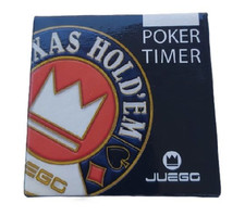 Texas Hold'em Game Digital