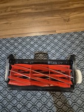 Allett Atco Balmoral 14inch QX  10 Cylinder Cassette Suffolk Punch Qualcast