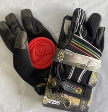 Sector 9, Longboards Sliding