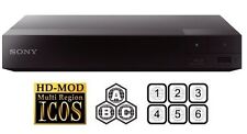 Sony BDP-S1700/K 2D Blu-ray