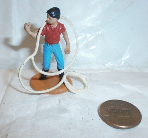 Britains floral garden boy - britains,