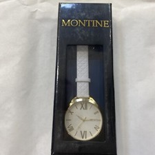 Ladies Montine Watch Boxed