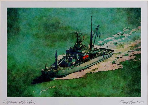 796070 uss safeguard - 796070, deep