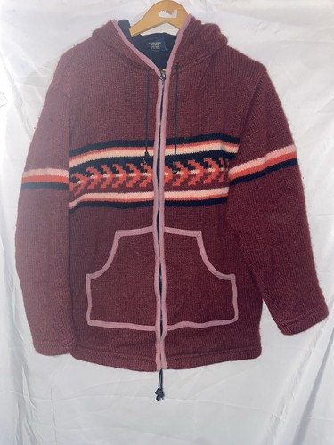 Yak nepalese jacket - yak, women’s