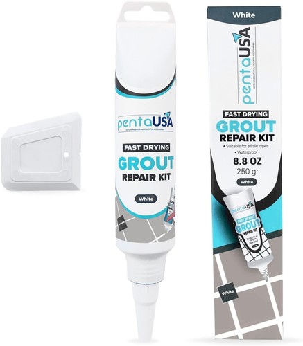 Grout reviver tile - reviver,