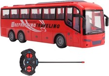 Radio Remote Control Bus Radio