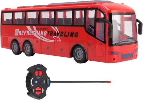 Radio remote control bus - control,