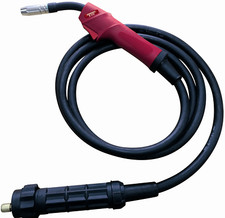 MB15 Binzel style 150 Amp 3