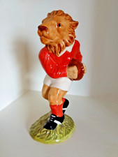 Beswick Sporting Characters