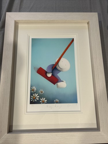 Doug hyde happy - happy, ltd