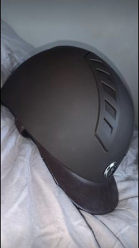 Riding hat - riding,