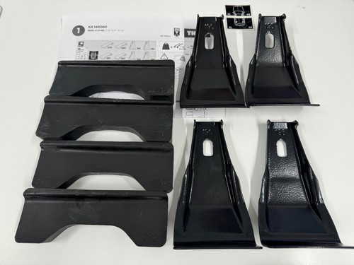 Thule fitting kit 5060 - thule, no