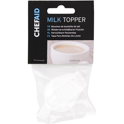 Chef aid milk mate - milk,