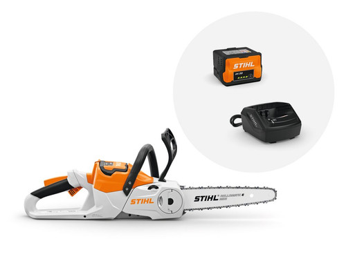 Stihl msa b - c-b, cordless